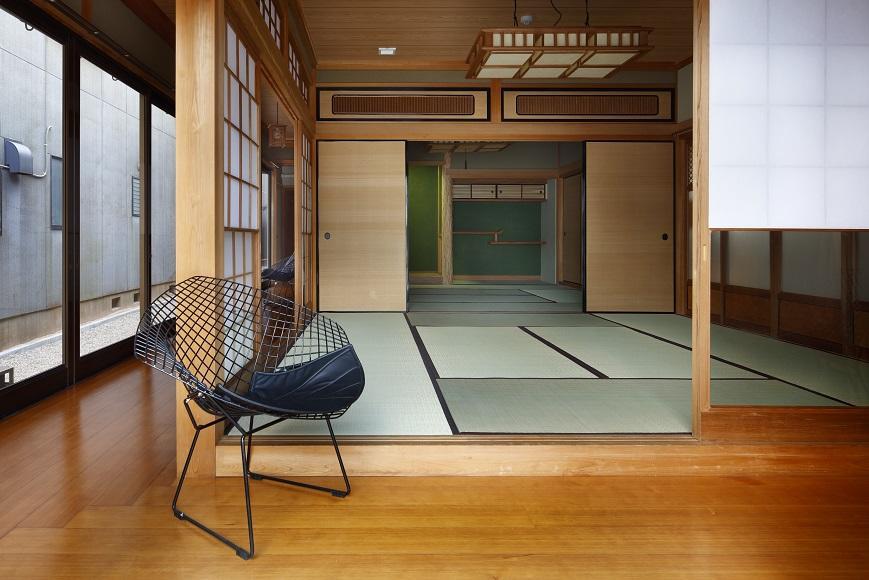 宿屋 天空 Asago Bagian luar foto